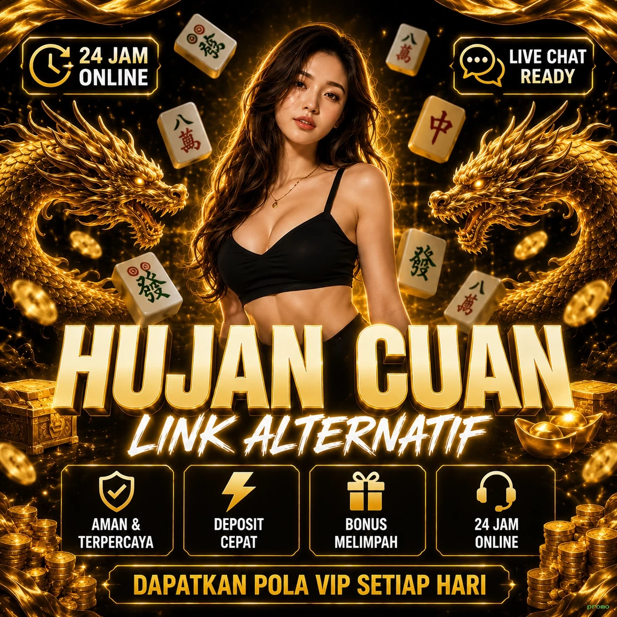 promo