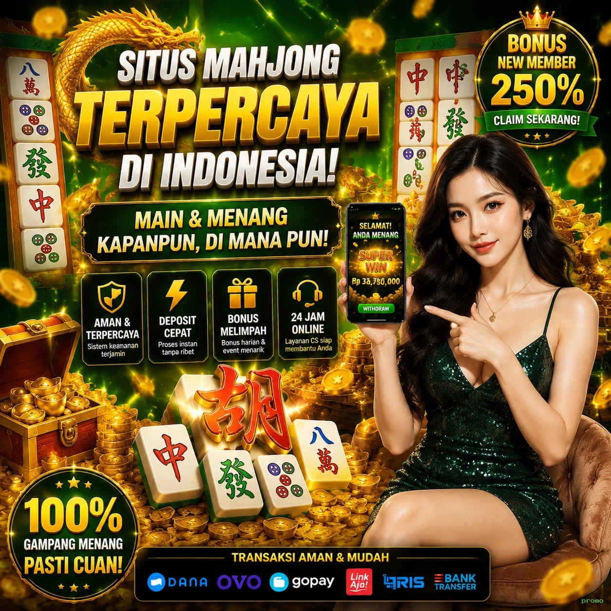 promo